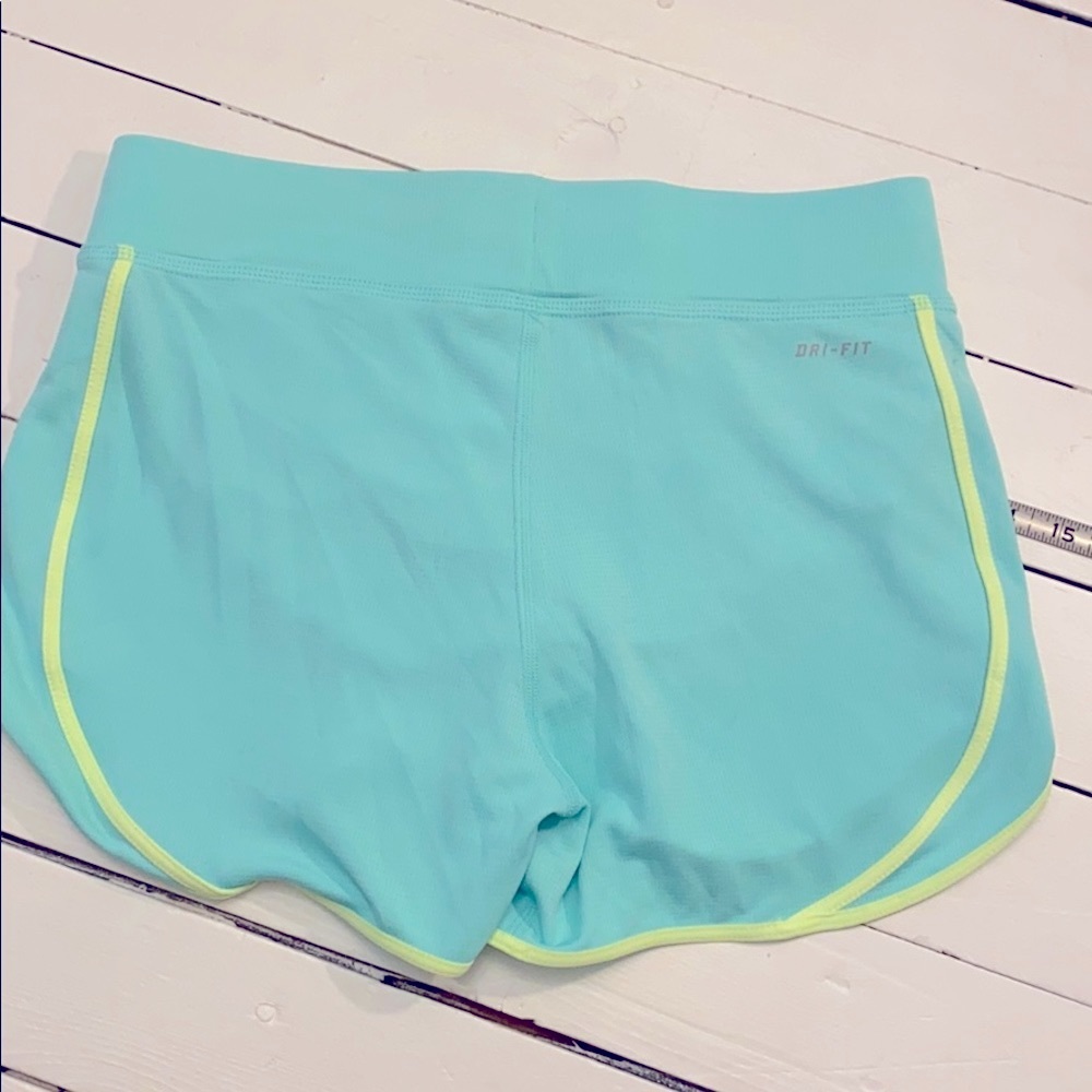 NWOT Nike Dri-Fit Running Shorts Lined - Picture 5 of 9